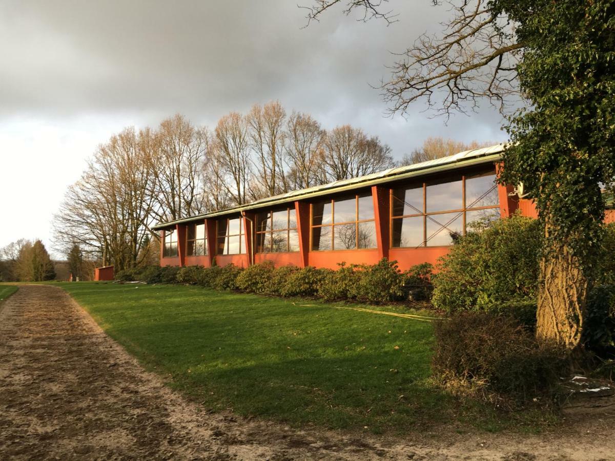 Huck'S Ferienhaeuser Borstel  Bagian luar foto